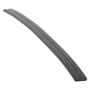 Door gasket profile CS20 in Brown, Outside View. Replacement fridge door gasket produced by DSU Fridge Seal BV.