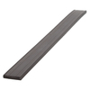 Door gasket profile M72 in Brown, Inside View. Replacement fridge door gasket produced by DSU Fridge Seal BV.