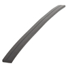 Door gasket profile CS20 in Brown, Inside View. Replacement fridge door gasket produced by DSU Fridge Seal BV.
