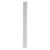 Door gasket profile 338-M in Grey, Top View. Replacement fridge door gasket produced by DSU Fridge Seal BV.