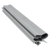 Door gasket profile 281-M in Grey, Outside View. Replacement fridge door gasket produced by DSU Fridge Seal BV.