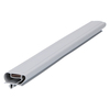 Door gasket profile 32-M in Grey, Inside View. Replacement fridge door gasket produced by DSU Fridge Seal BV.