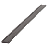 Door gasket profile C71 in Brown, Inside View. Replacement fridge door gasket produced by DSU Fridge Seal BV.