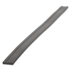 Door gasket profile MS18 in Brown, Inside View. Replacement fridge door gasket produced by DSU Fridge Seal BV.