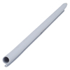 Door gasket profile 703-A in Grey, Inside View. Replacement fridge door gasket produced by DSU Fridge Seal BV.