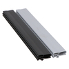 Door gasket profile 171-M in All Colors, Outside View. Replacement fridge door gasket produced by DSU Fridge Seal BV.
