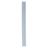 Door gasket profile 515-M in Grey, Top View. Replacement fridge door gasket produced by DSU Fridge Seal BV.