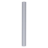Door gasket profile 272-M in Grey, Top View. Replacement fridge door gasket produced by DSU Fridge Seal BV.