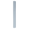 Door gasket profile 372-M in Grey, Top View. Replacement fridge door gasket produced by DSU Fridge Seal BV.