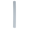 Door gasket profile 92-SIL in Grey, Top View. Replacement fridge door gasket produced by DSU Fridge Seal BV.