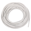 Door gasket profile 50-SIL in Light Grey, Top View. Replacement fridge door gasket produced by DSU Fridge Seal BV.