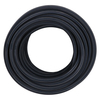 Door gasket profile 52-SIL in Grey, Top View. Replacement fridge door gasket produced by DSU Fridge Seal BV.