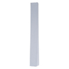 Door gasket profile 77-A in Grey, Top View. Replacement fridge door gasket produced by DSU Fridge Seal BV.