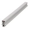 Door gasket profile 311-M in Grey, Inside View. Replacement fridge door gasket produced by DSU Fridge Seal BV.