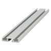 Door gasket profile 26-C in Grey, Inside View. Replacement fridge door gasket produced by DSU Fridge Seal BV.
