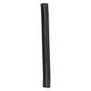 Door gasket profile 45-SIL in Grey, Top View. Replacement fridge door gasket produced by DSU Fridge Seal BV.