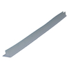 Door gasket profile 700-A in Grey, Inside View. Replacement fridge door gasket produced by DSU Fridge Seal BV.