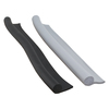 Door gasket profile 118 in All Colors, Outside View. Replacement fridge door gasket produced by DSU Fridge Seal BV.