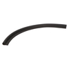 Door gasket profile 109 in Black 2, Inside View. Replacement fridge door gasket produced by DSU Fridge Seal BV.