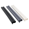 Door gasket profile 30-M in All Colors, Outside View. Replacement fridge door gasket produced by DSU Fridge Seal BV.