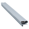 Door gasket profile 515-M in Grey, Outside View. Replacement fridge door gasket produced by DSU Fridge Seal BV.