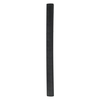 Door gasket profile 41-SIL in Black, Top View. Replacement fridge door gasket produced by DSU Fridge Seal BV.