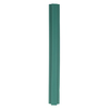 Door gasket profile 34-M in Green, Top View. Replacement fridge door gasket produced by DSU Fridge Seal BV.