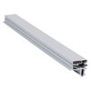 Door gasket profile 299-M in Grey, Outside View. Replacement fridge door gasket produced by DSU Fridge Seal BV.